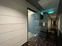 International Plaza (D2), Office #517620581